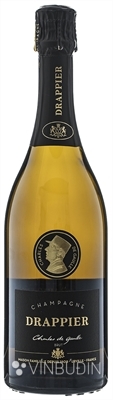 Drappier Charles de Gaulle Brut
