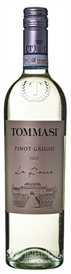 Tommasi Le Rosse Pinot Grigio