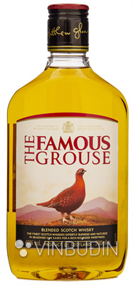 The Famous Grouse