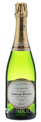 Laurent Perrier Brut La Cuvee