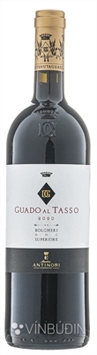 Guado Al Tasso