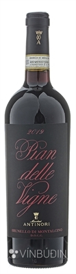 Pian della Vigne