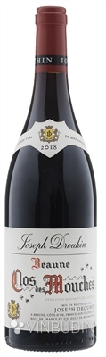 Joseph Drouhin Clos des Mouches rautt