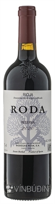 Roda Reserva