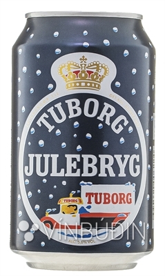 Tuborg Julebryg