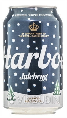 Harboe Julebryg