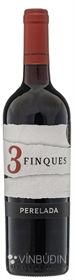 Perelada 3 Finques