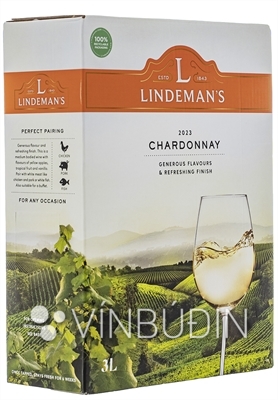 Lindeman's Chardonnay