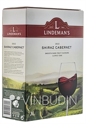Lindeman's Shiraz Cabernet