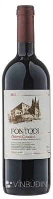 Fontodi Chianti Classico