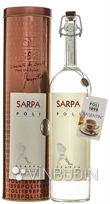 Sarpa di Poli