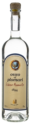 Ouzo of Plomari