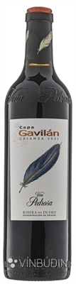 Cepa Gavilan Crianza