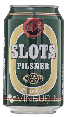 Slots Pilsner