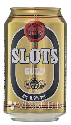 Slots Guld