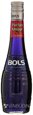 Bols Parfait Amour