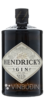 Hendrick's Gin