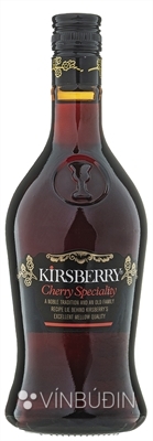 Kirsberry