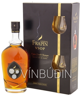 Frapin VSOP 