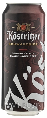 Köstritzer Schwarzbier