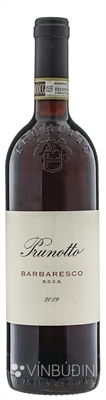 Prunotto Barbaresco
