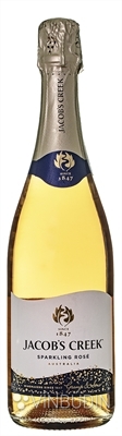 Jacob's Creek Sparkling Rose