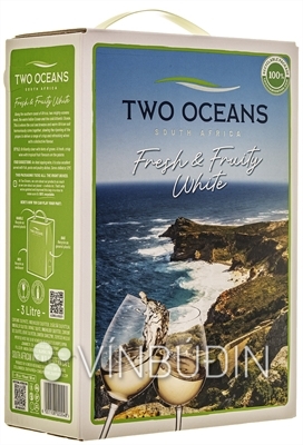 Two Oceans Fresh & Fruity