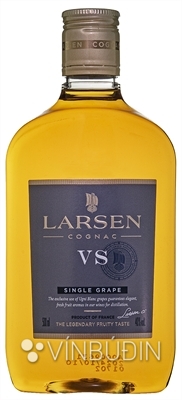 Larsen VS