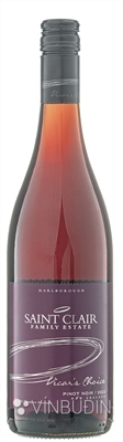 Vicar's Choice Pinot Noir