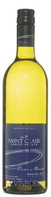 Vicar's Choice Riesling