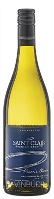 Vicar's Choice Sauvignon Blanc