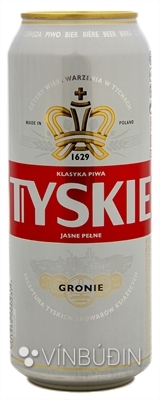 Tyskie