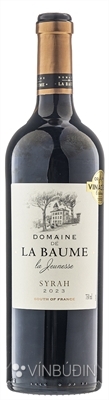 La Baume la Jeunesse Syrah