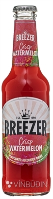 Breezer Watermelon