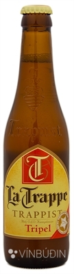 La Trappe Tripel
