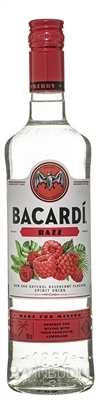 Bacardi Razz