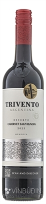 Trivento Cabernet Sauvignon Reserve