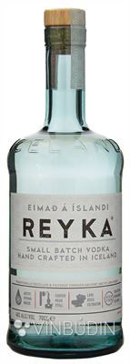 Reyka Vodka