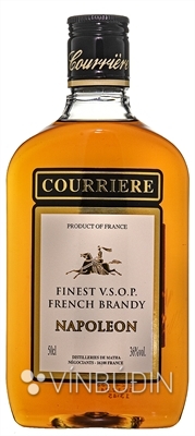 Courriere Napoleon VSOP Brandy