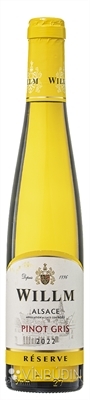 Willm Pinot Gris Reserve