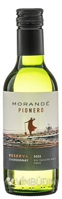 Morande Pionero Reserva Chardonnay