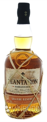 Plantation Barbados Grande Reserve Rum