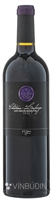 Chateau Laforge
