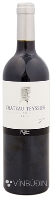 Chateau Teyssier Saint-Emilion Grand Cru