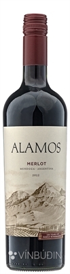 Alamos Merlot