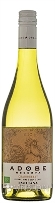 Adobe Chardonnay Reserva 