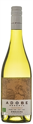 Adobe Reserva Chardonnay 