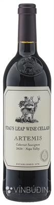 Stag's Leap Artemis Cabernet Sauvignon