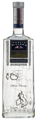 Martin Miller's Gin