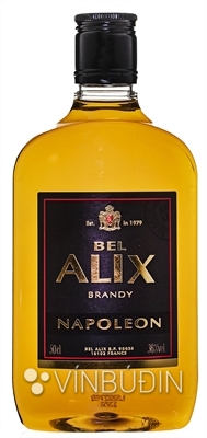 Bel Alix Napoleon